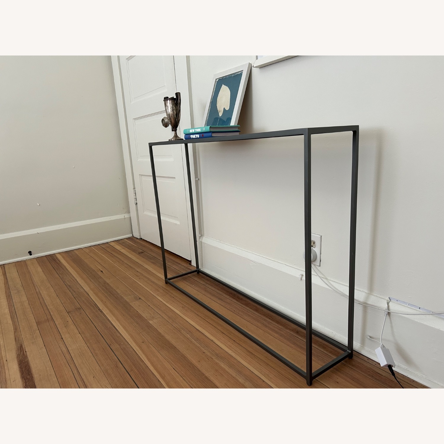 CB2 Mill Console Table - image-3