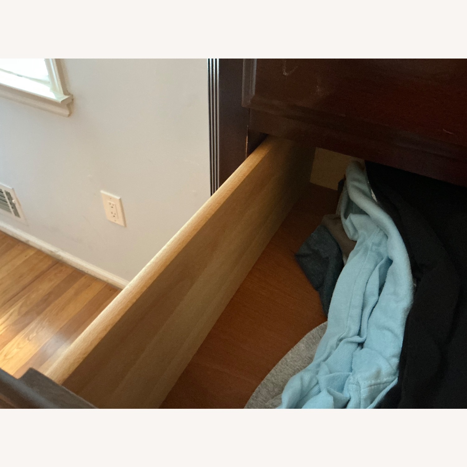 Thomasville Furniture Industries Armoire - image-5