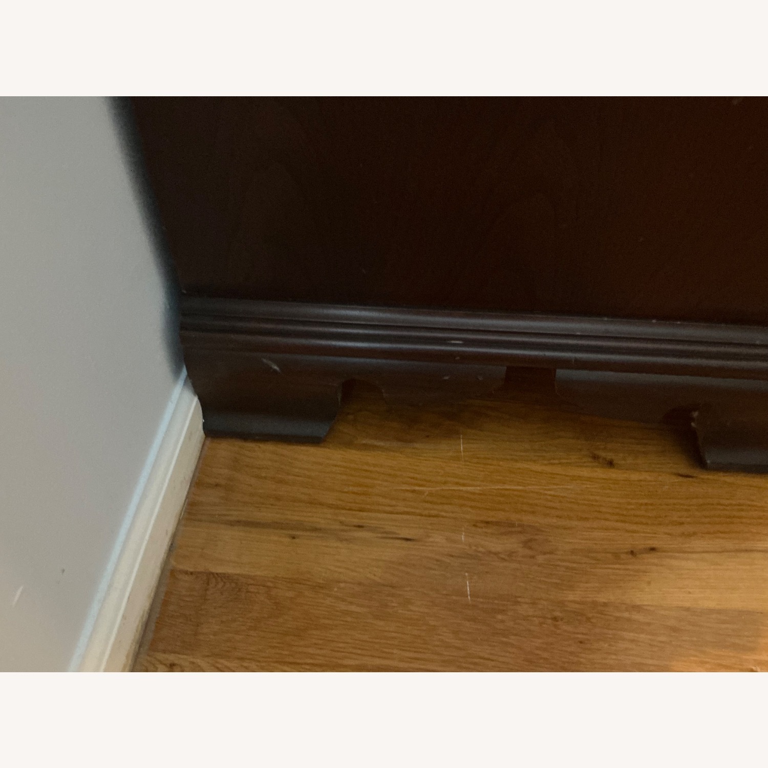 Thomasville Furniture Industries Armoire - image-9