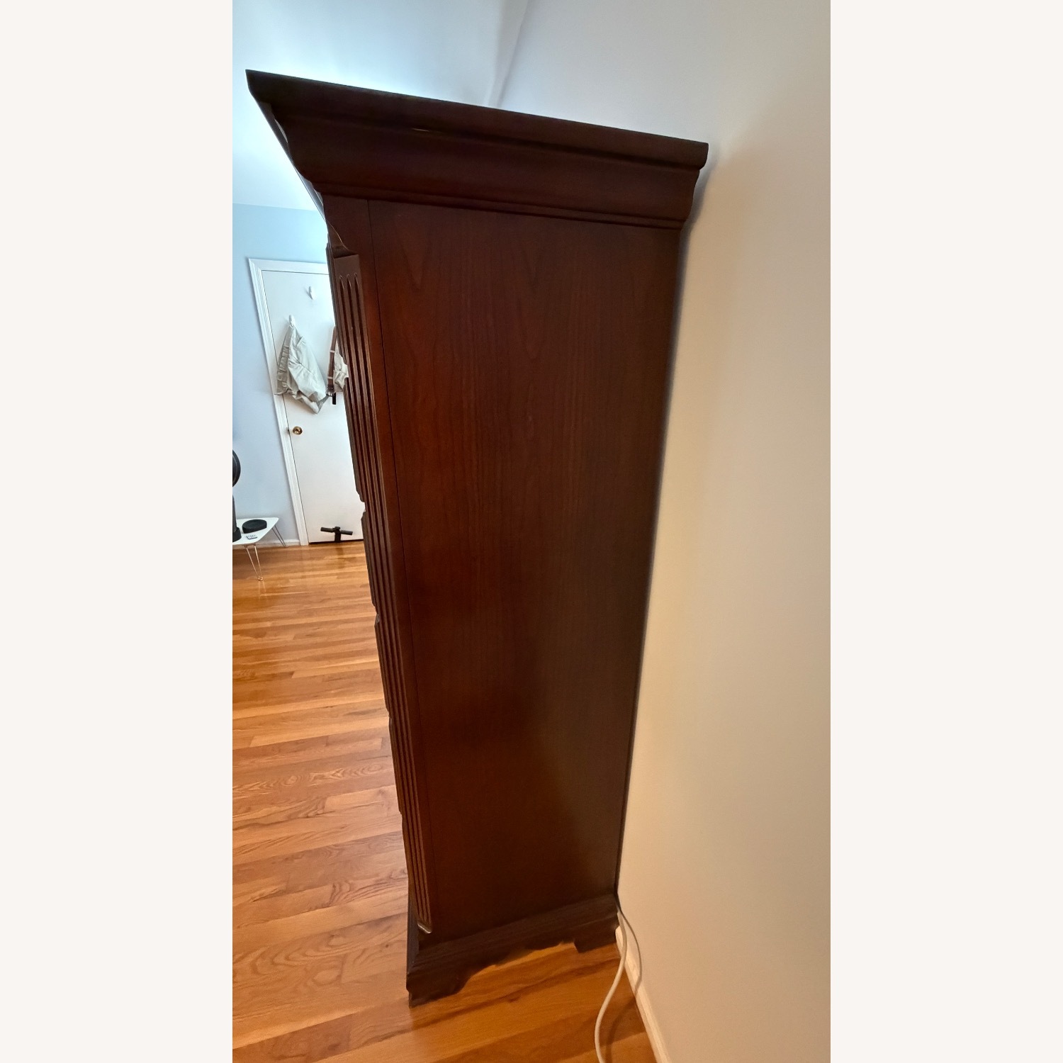 Thomasville Furniture Industries Armoire - image-3