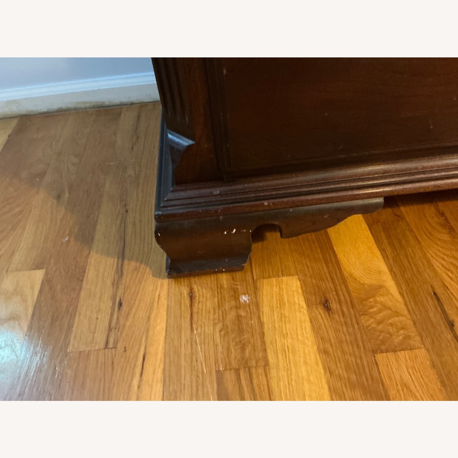 Thomasville Furniture Industries Armoire - image-10