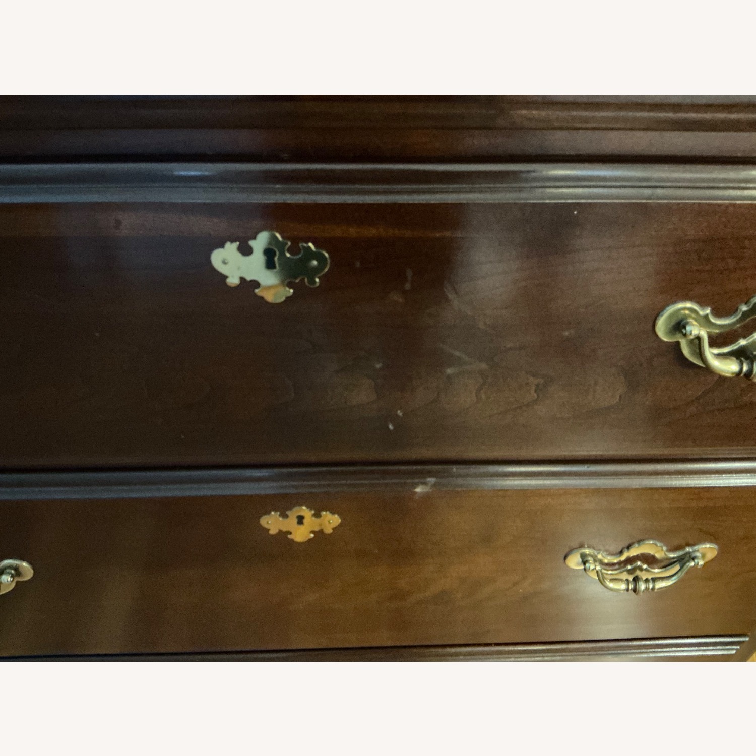 Thomasville Furniture Industries Armoire - image-7