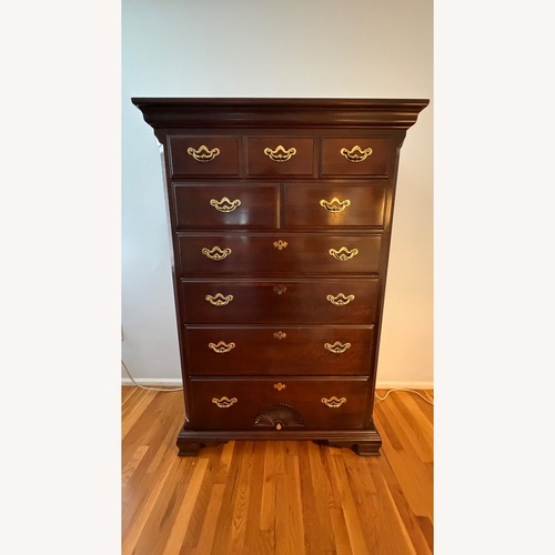 Used Thomasville Furniture Industries Armoire for sale on AptDeco