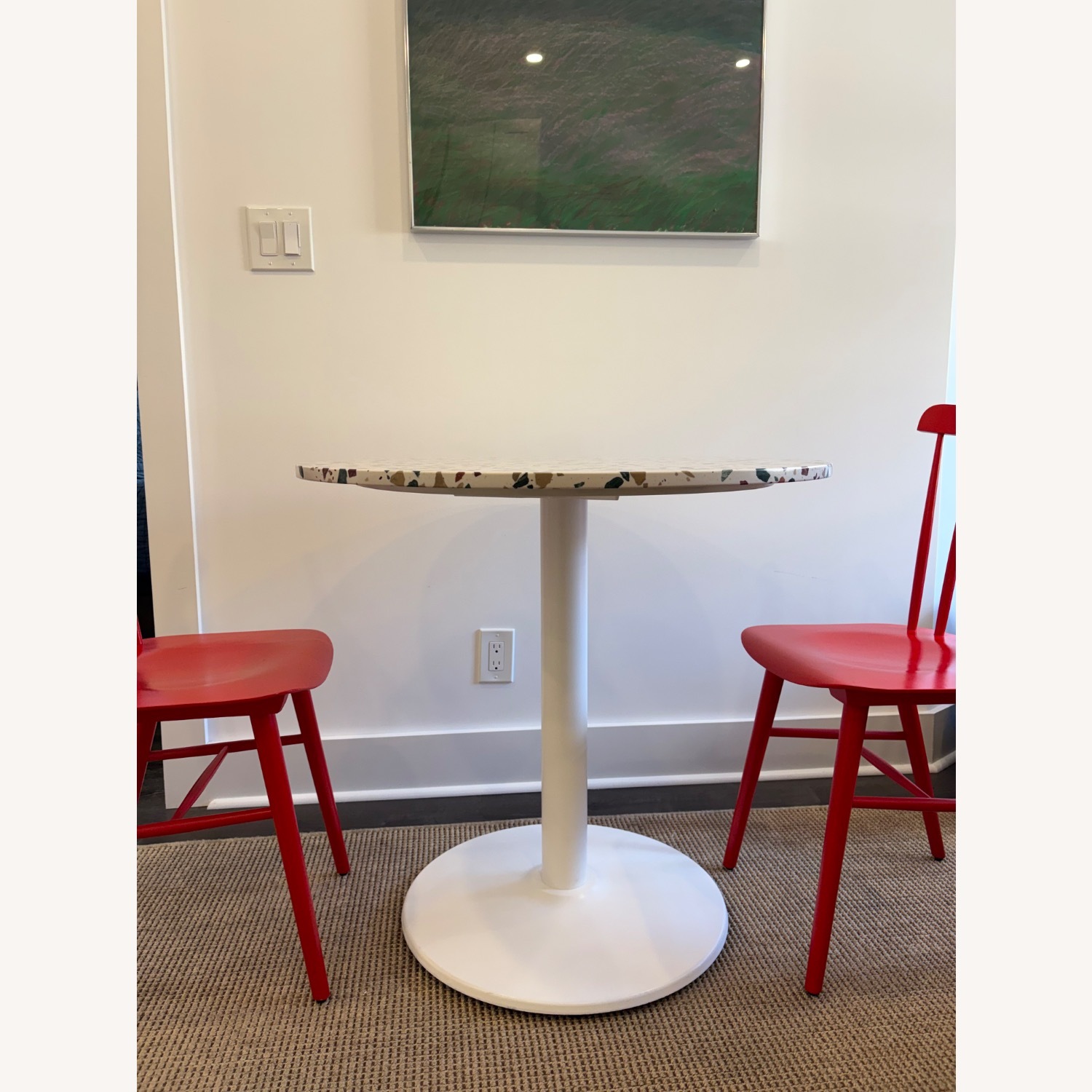 Industry West Lark Dining Table  - image-1