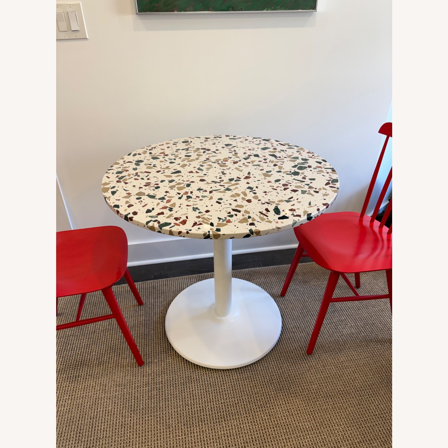 Industry West Lark Dining Table  - image-2