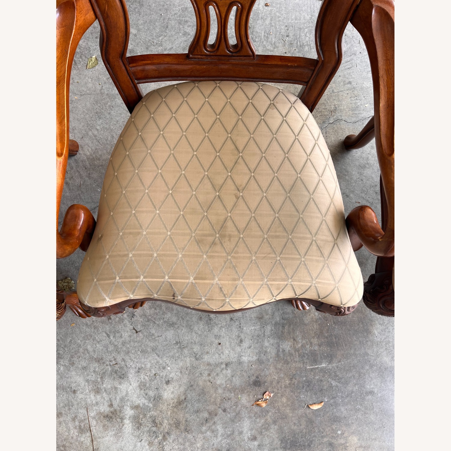 Thomasville Furniture Industries Dining Chairs - image-10