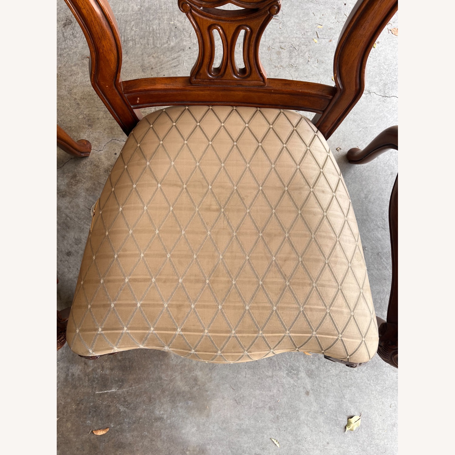 Thomasville Furniture Industries Dining Chairs - image-9