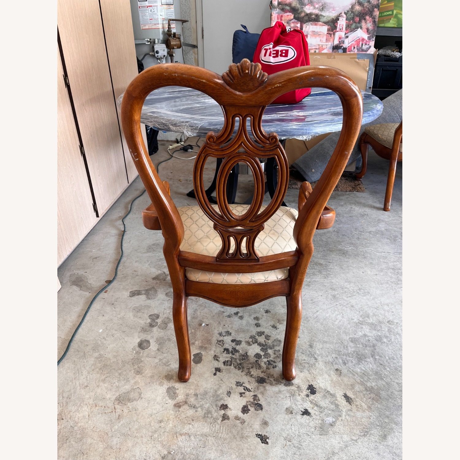 Thomasville Furniture Industries Dining Chairs - image-4