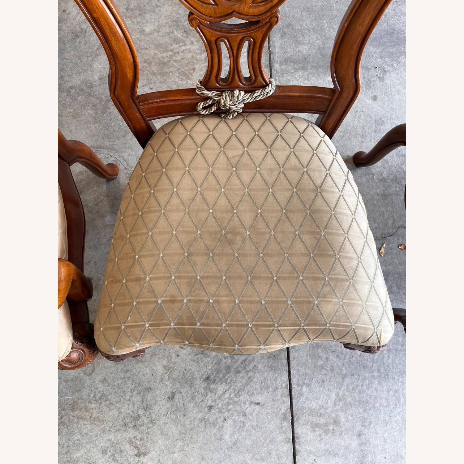 Thomasville Furniture Industries Dining Chairs - image-12