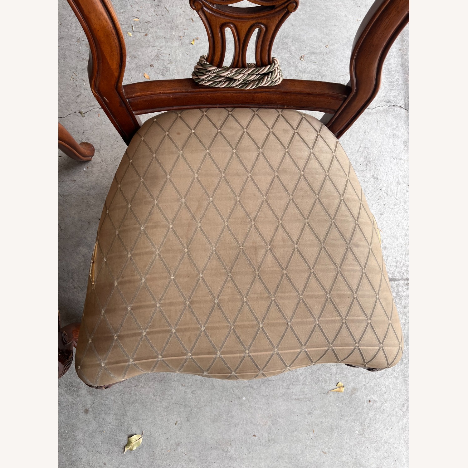 Thomasville Furniture Industries Dining Chairs - image-8