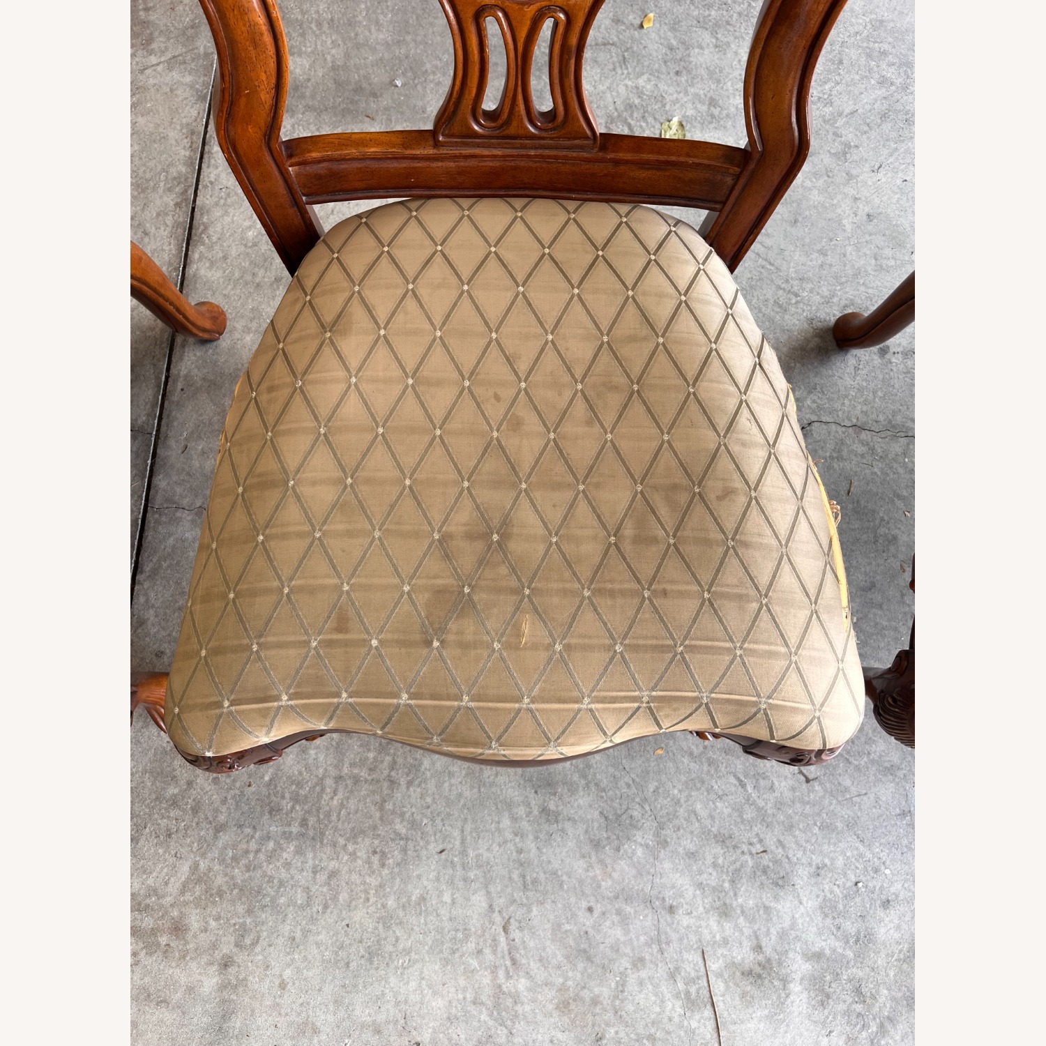 Thomasville Furniture Industries Dining Chairs - image-11