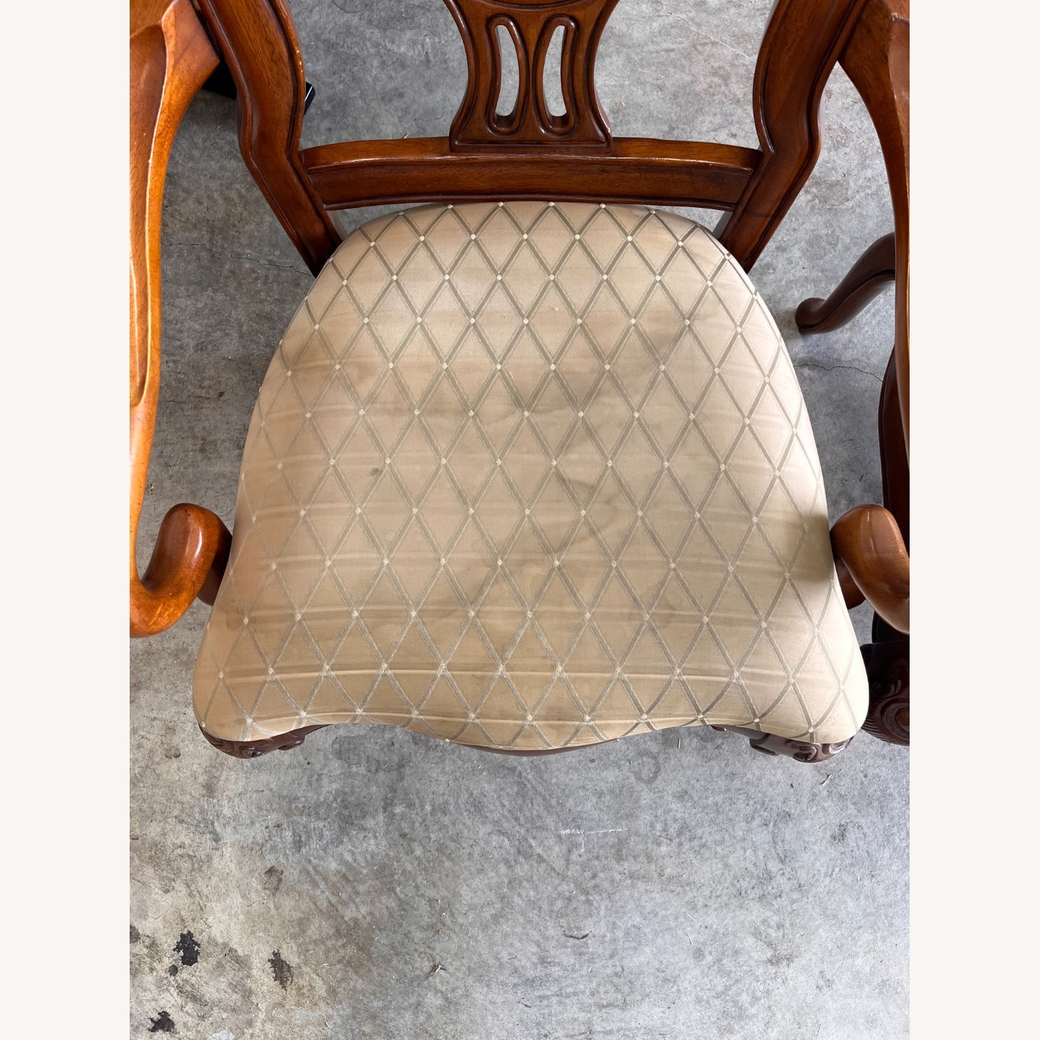 Thomasville Furniture Industries Dining Chairs - image-13