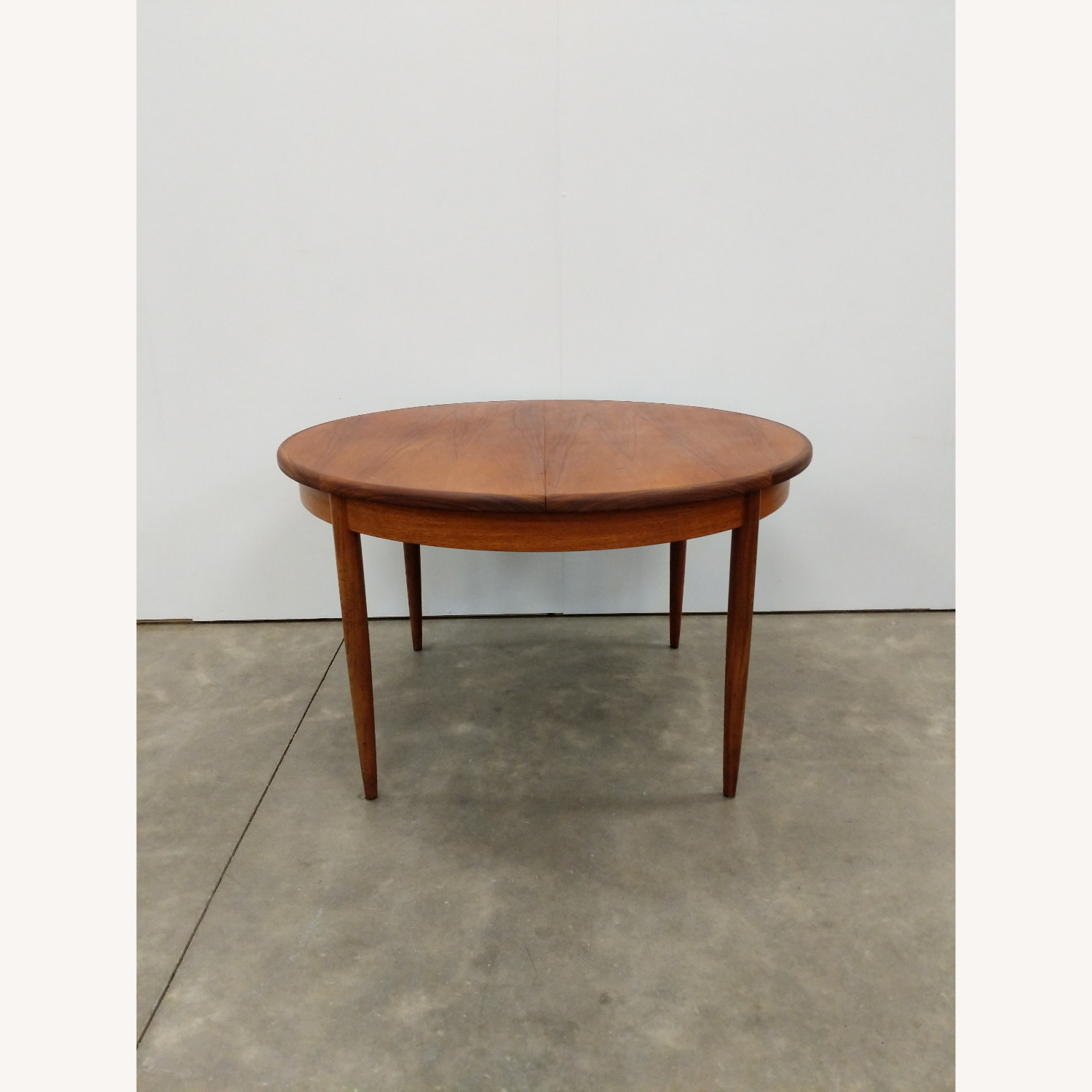  G Plan Vintage Mid CenturyTeak Dining Table - image-1