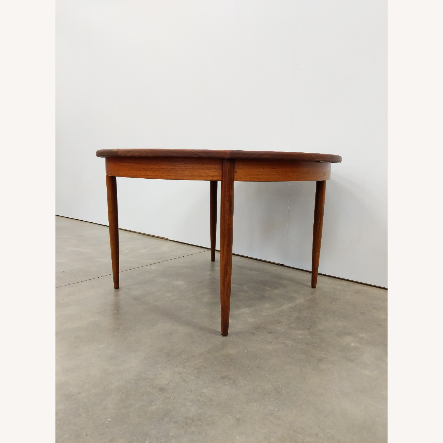  G Plan Vintage Mid CenturyTeak Dining Table - image-3