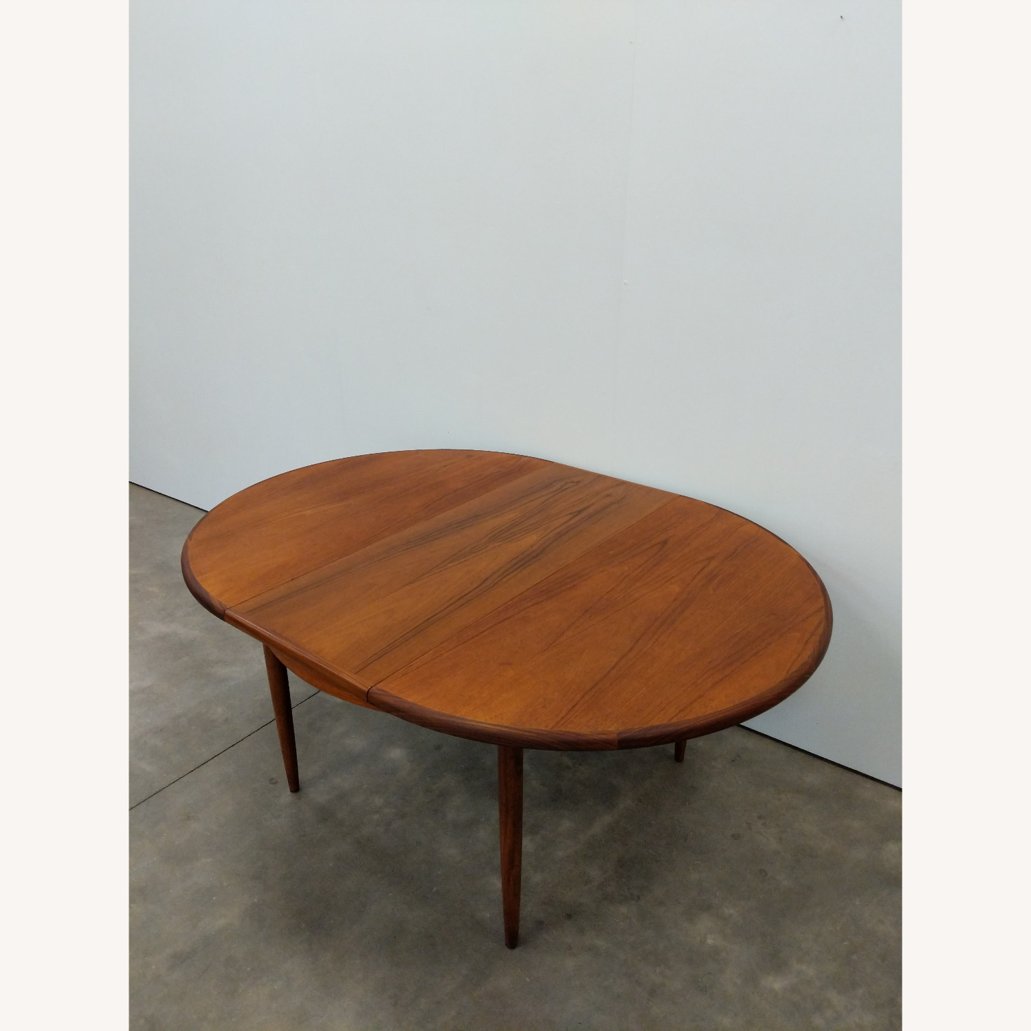  G Plan Vintage Mid CenturyTeak Dining Table - image-7
