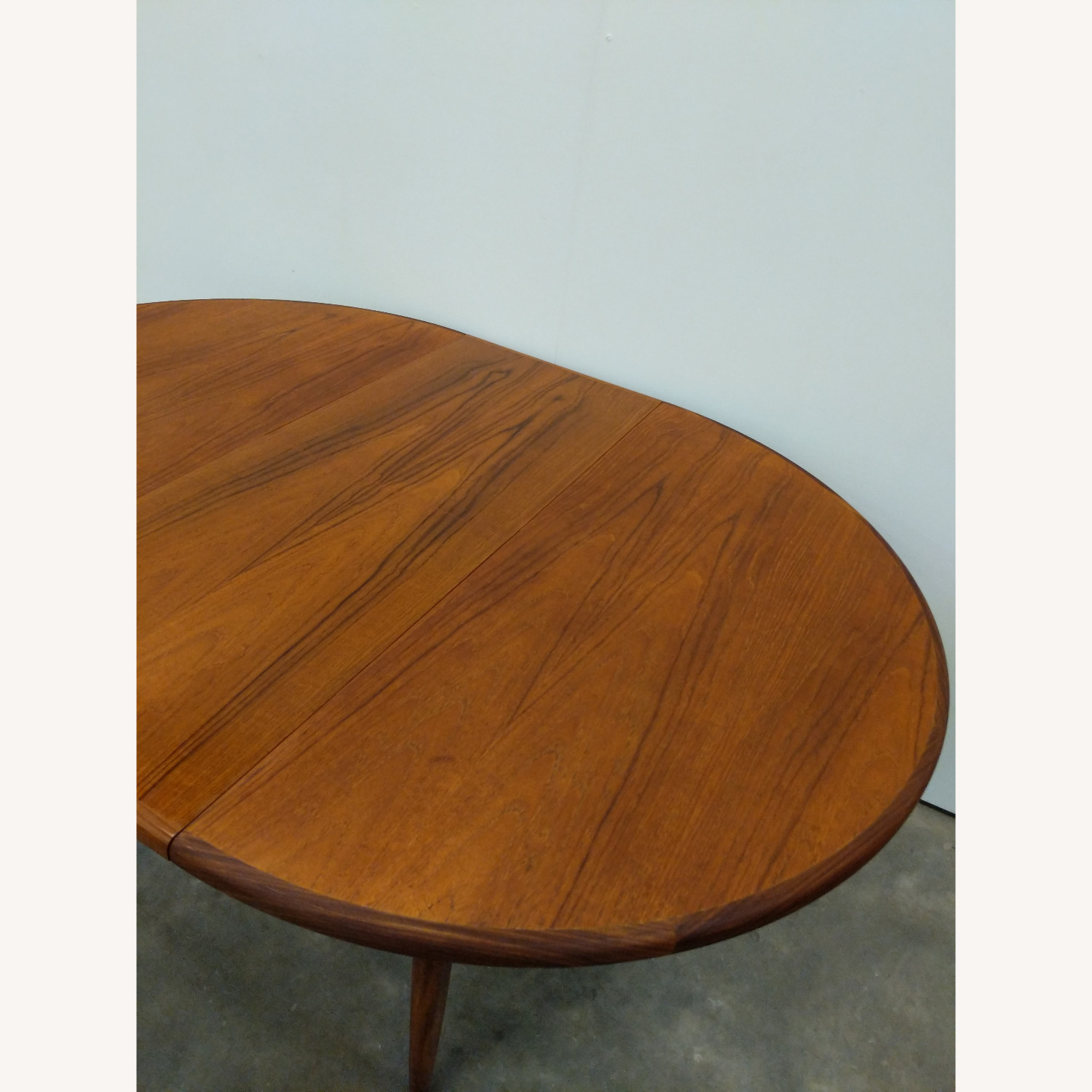  G Plan Vintage Mid CenturyTeak Dining Table - image-9