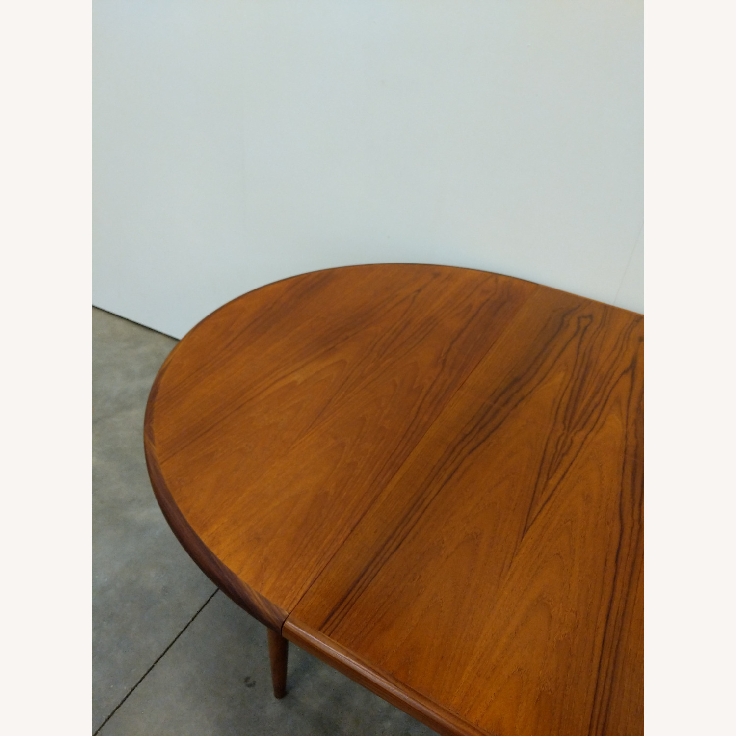  G Plan Vintage Mid CenturyTeak Dining Table - image-8