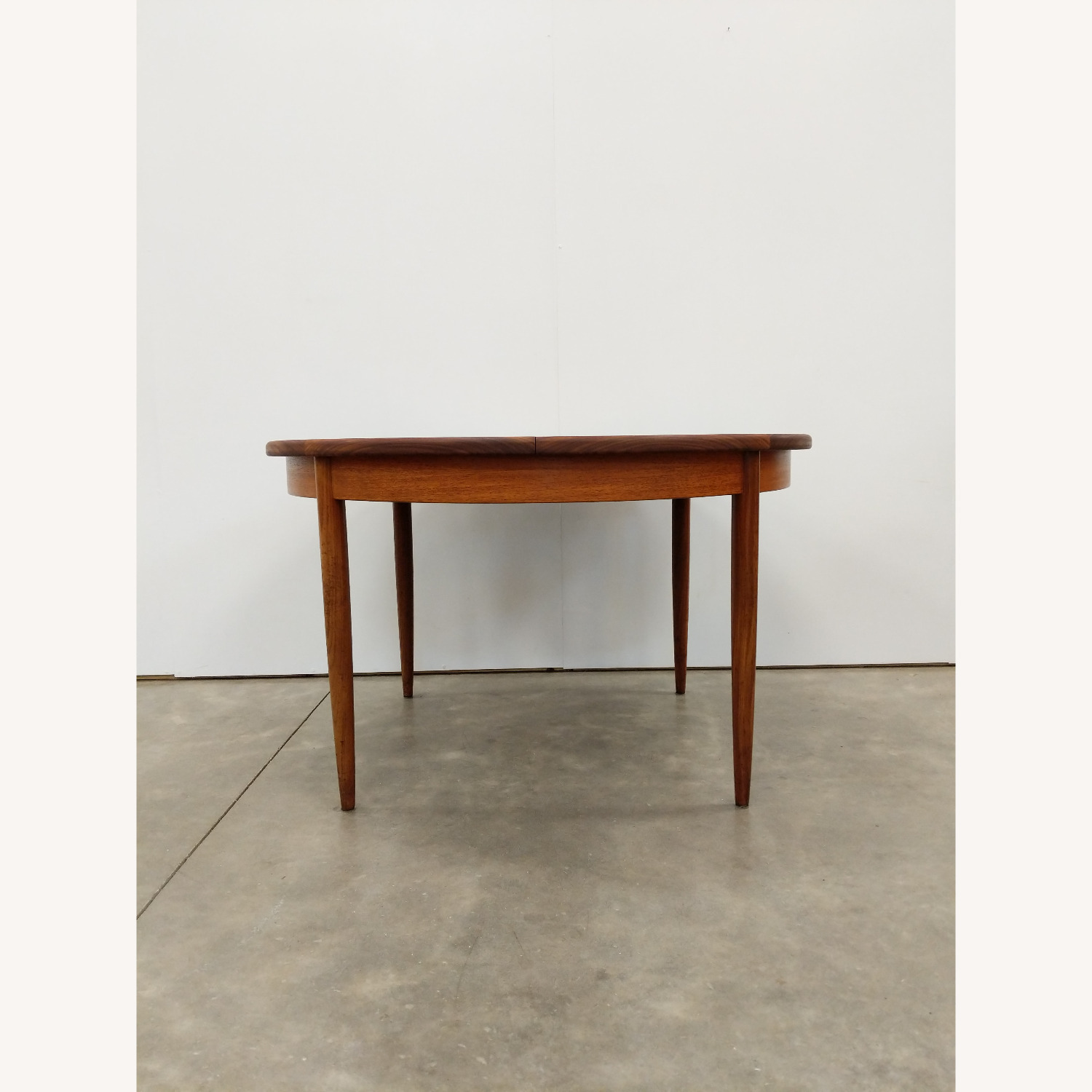  G Plan Vintage Mid CenturyTeak Dining Table - image-2