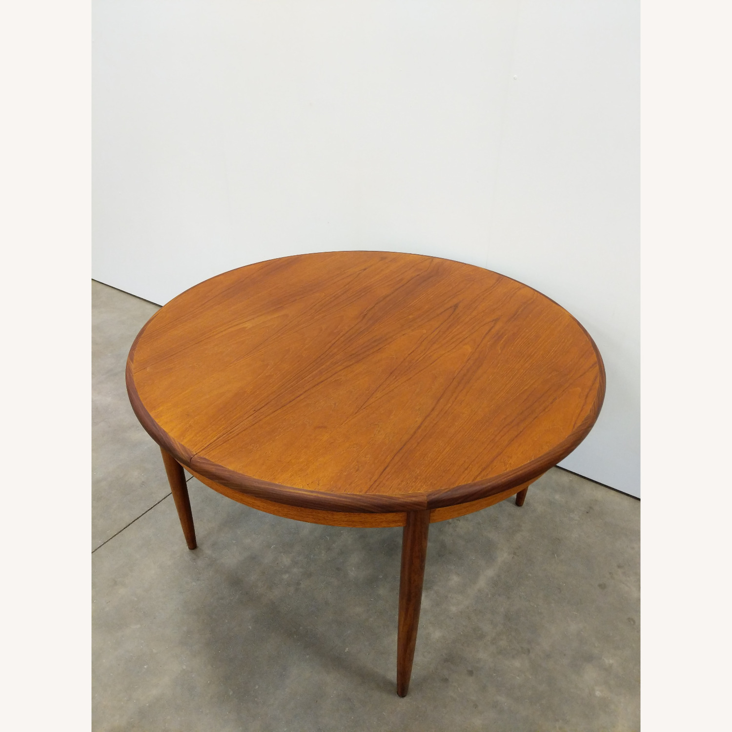  G Plan Vintage Mid CenturyTeak Dining Table - image-4