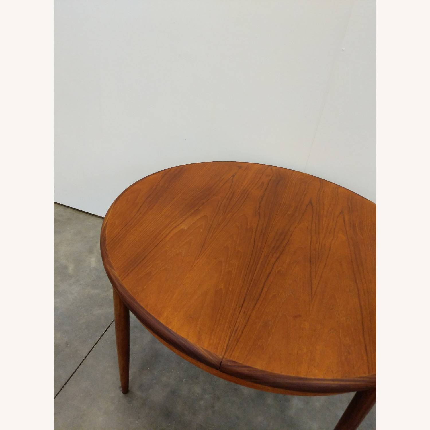  G Plan Vintage Mid CenturyTeak Dining Table - image-5