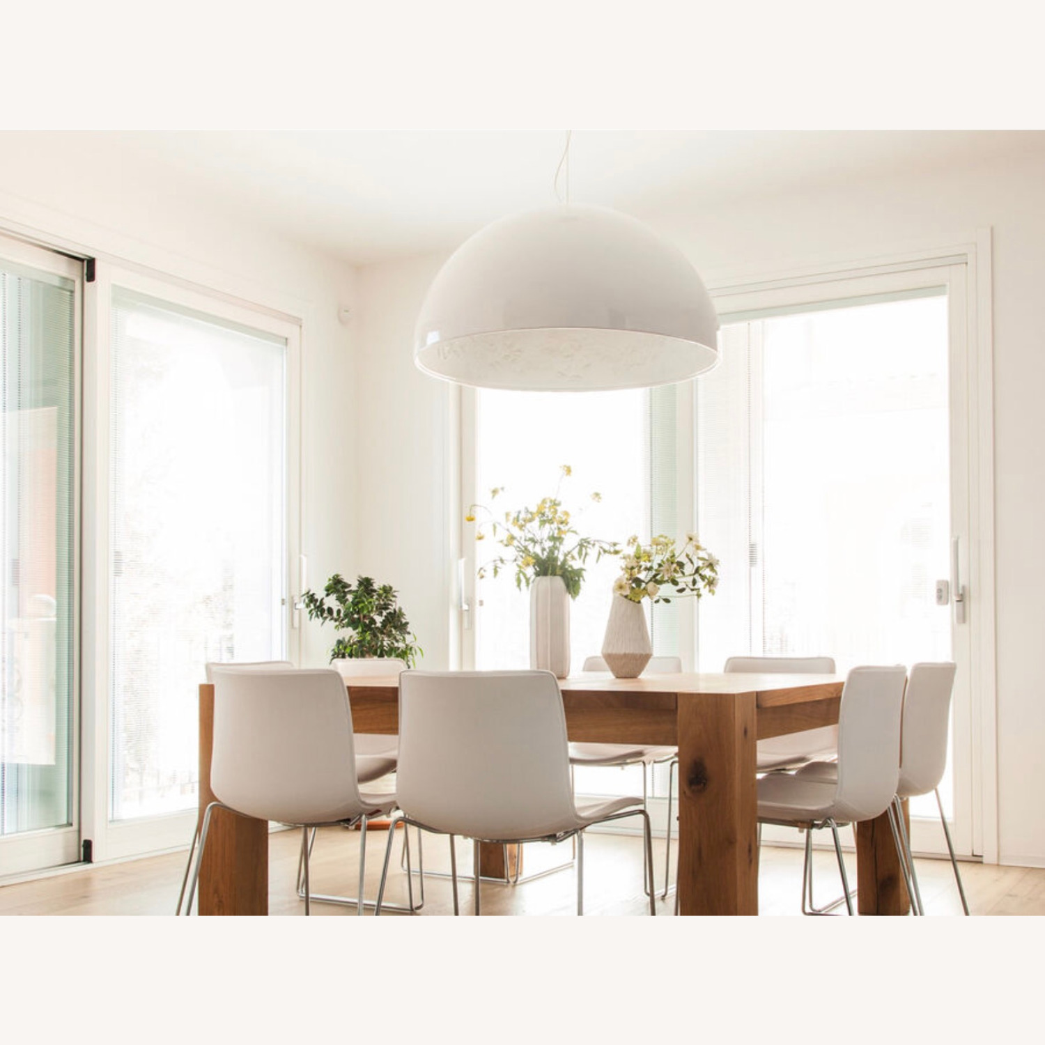 Flos Skygarden Pendant by Marcel Wanders - image-6