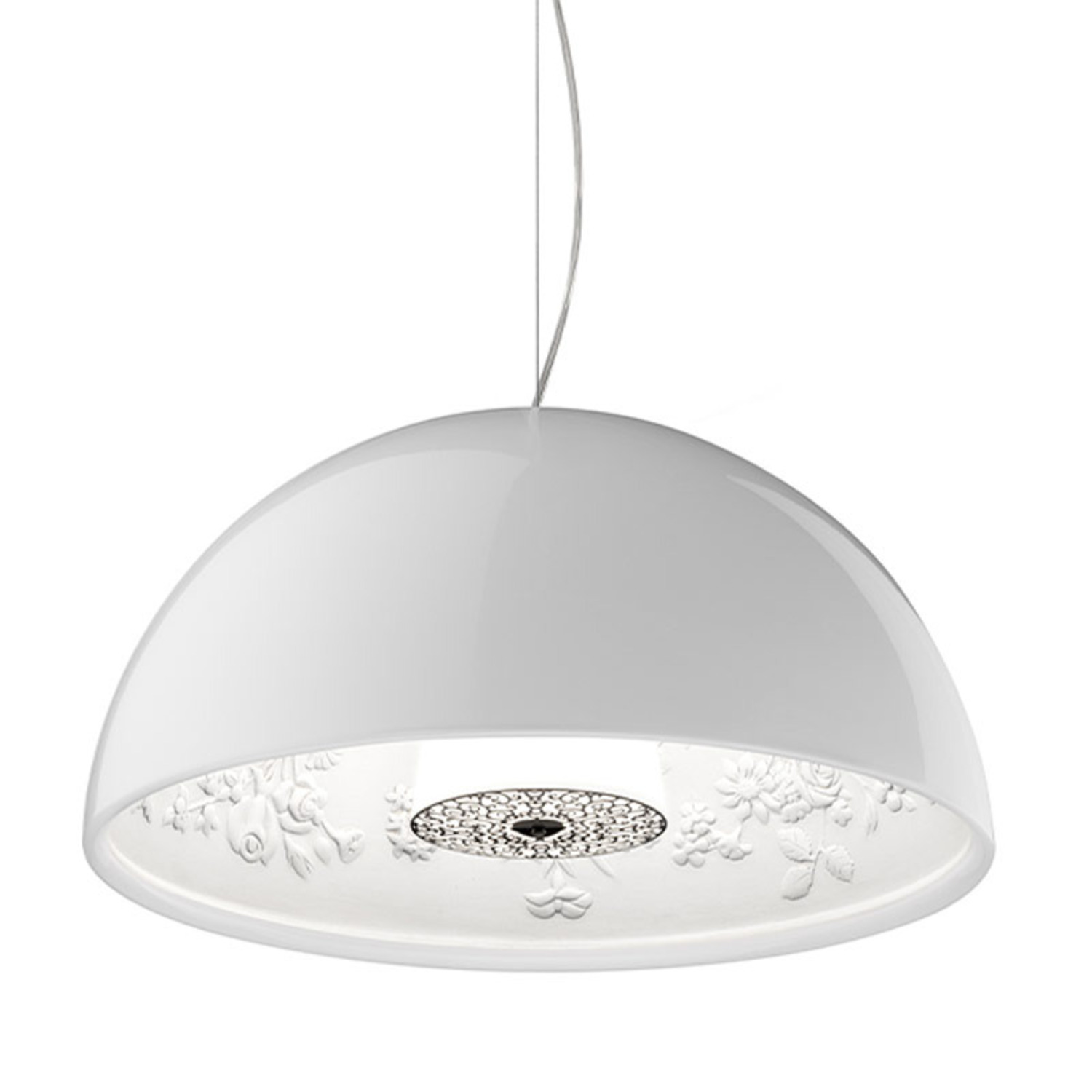 Flos Skygarden Pendant by Marcel Wanders - image-4
