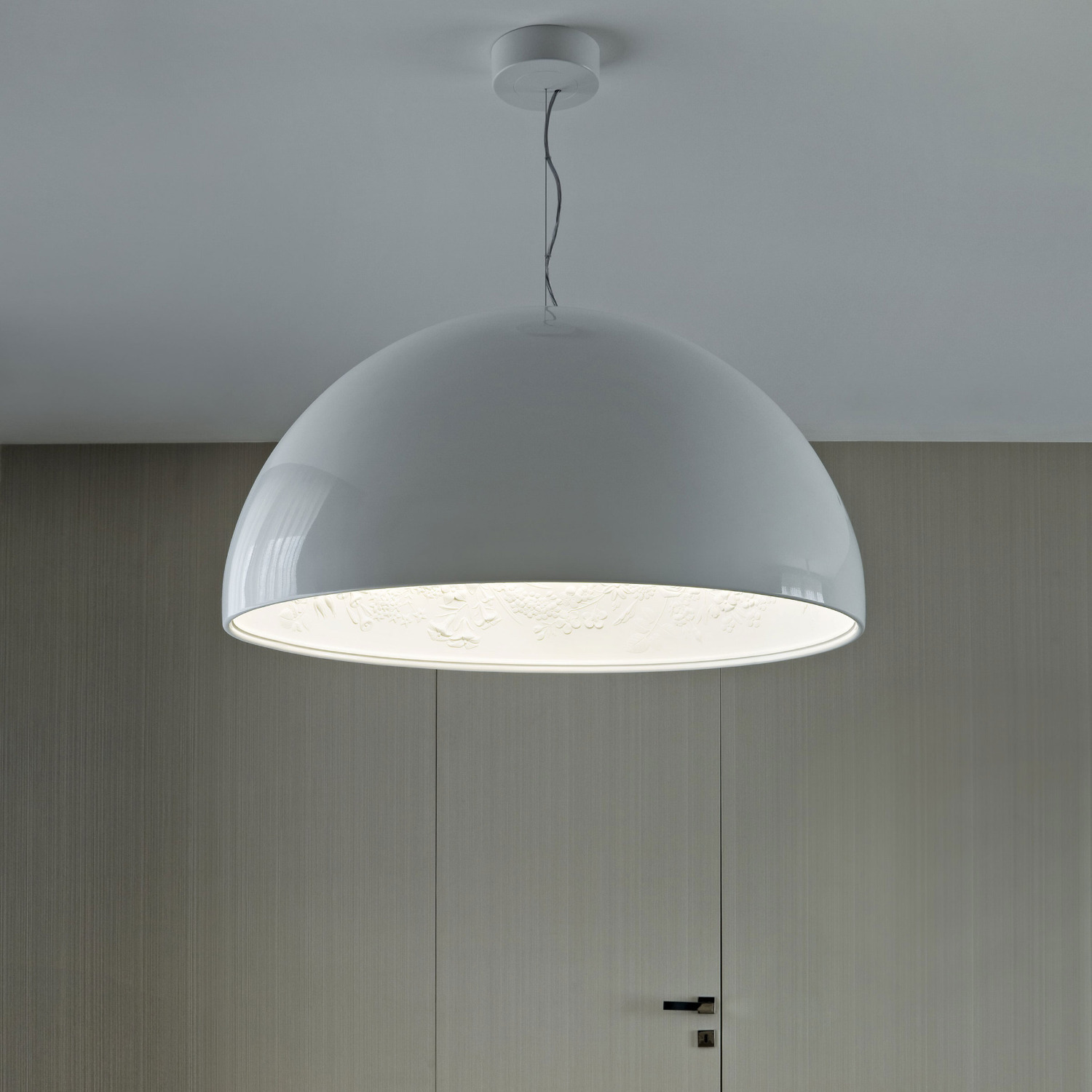 Flos Skygarden Pendant by Marcel Wanders - image-1