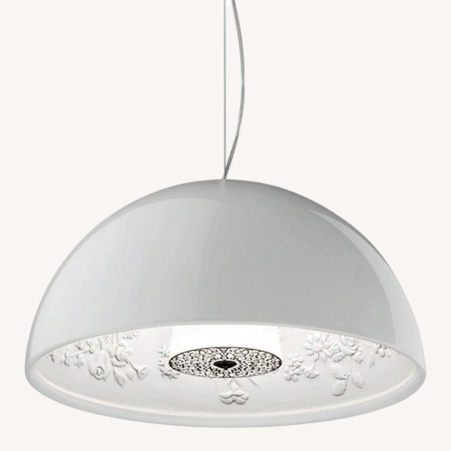 Used Flos Skygarden Pendant by Marcel Wanders for sale on AptDeco
