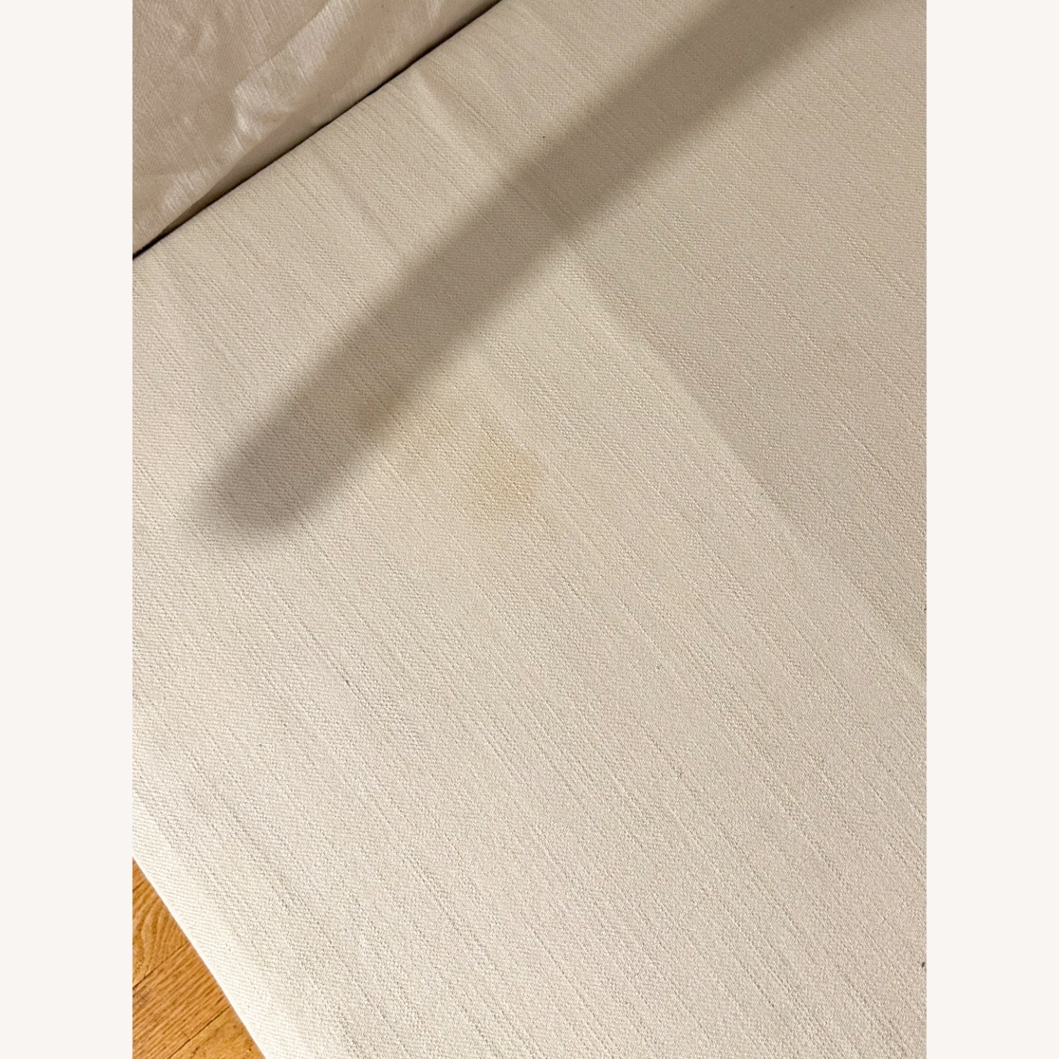 IKEA Ektorp Natural 4 Seater Sectional - image-11
