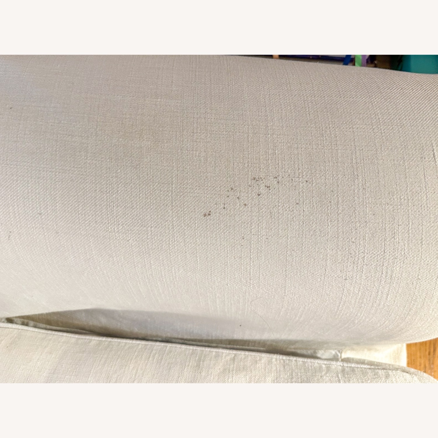 IKEA Ektorp Natural 4 Seater Sectional - image-5