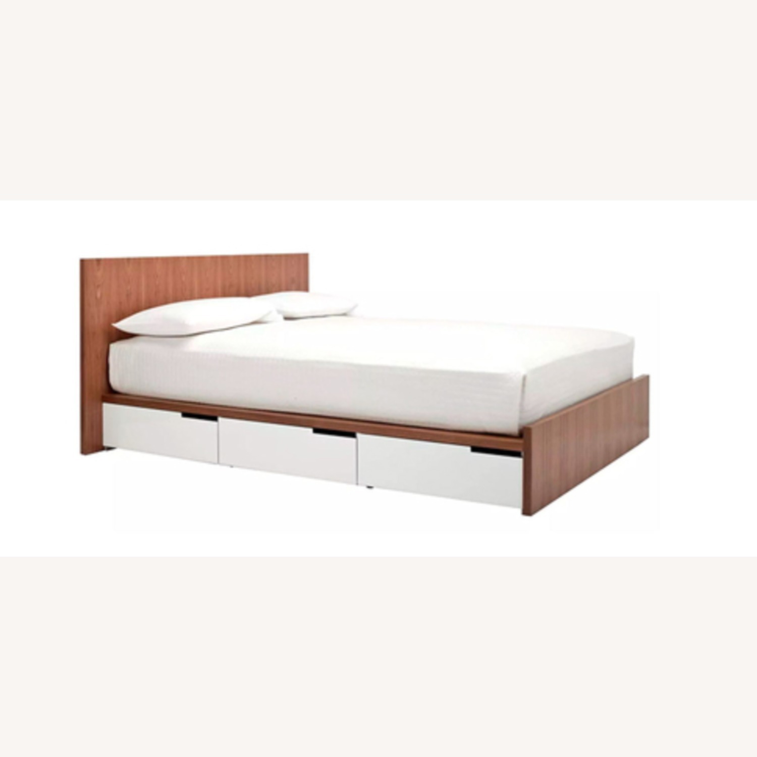 Blu Dot Modulicious Bed - image-1