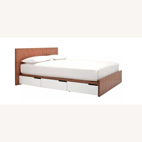 Used Blu Dot Modulicious Bed for sale on AptDeco