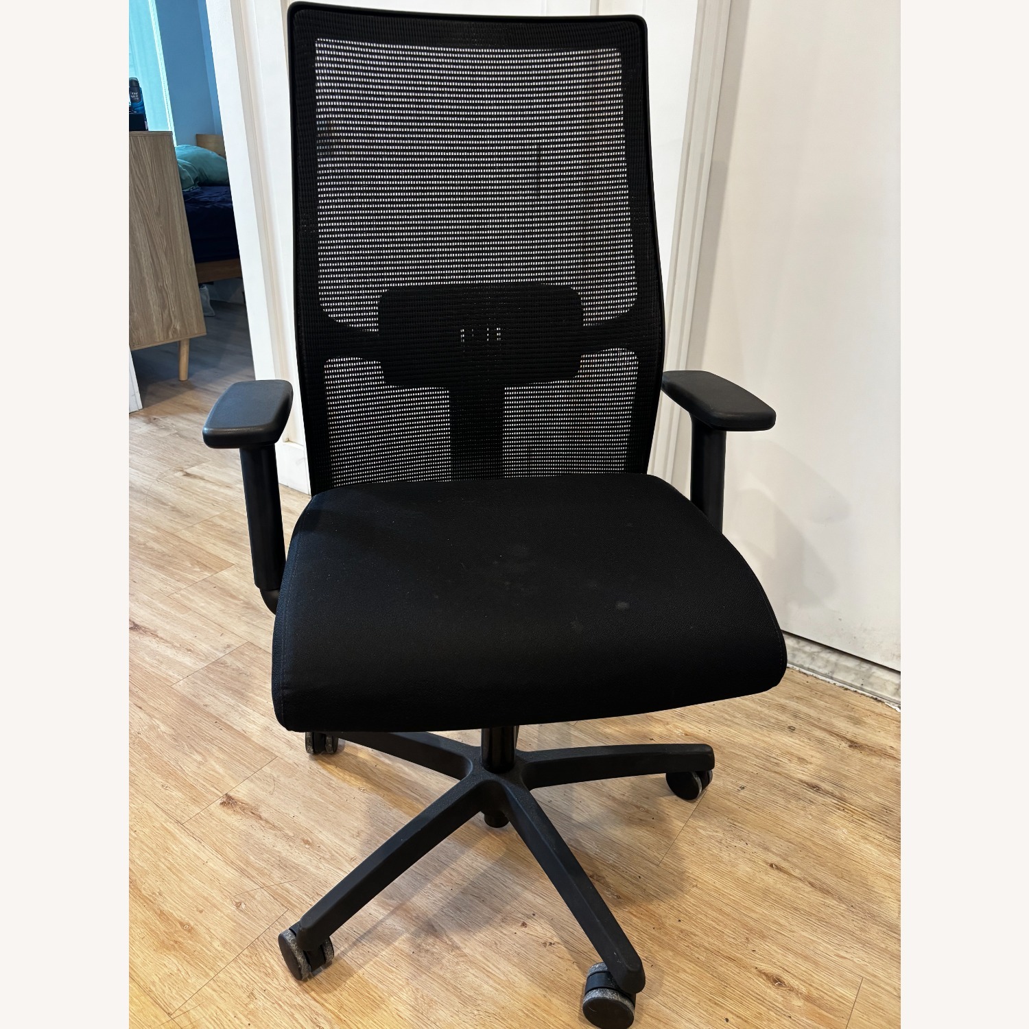 HON Office Chair - image-1