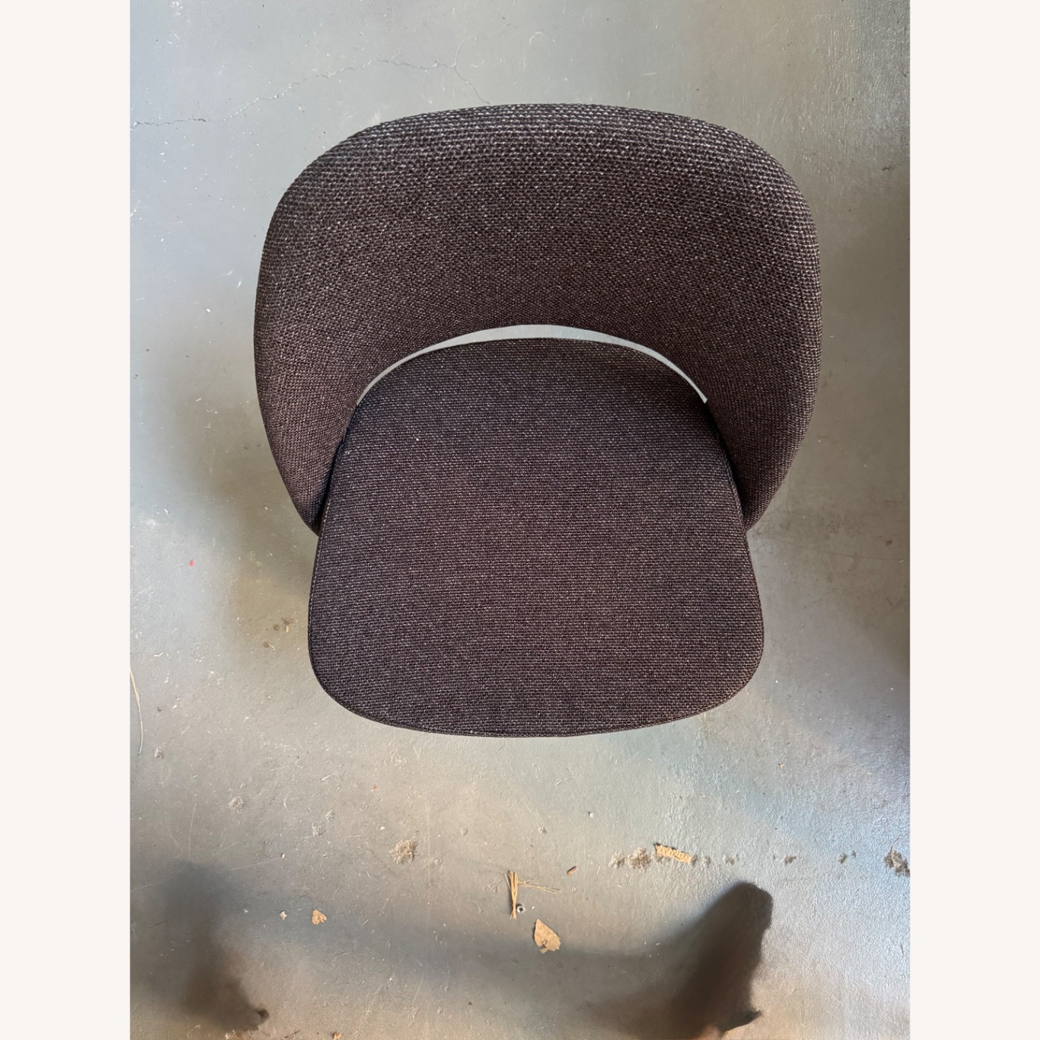 Knoll Saarinen Executive Side Chairs  - image-4
