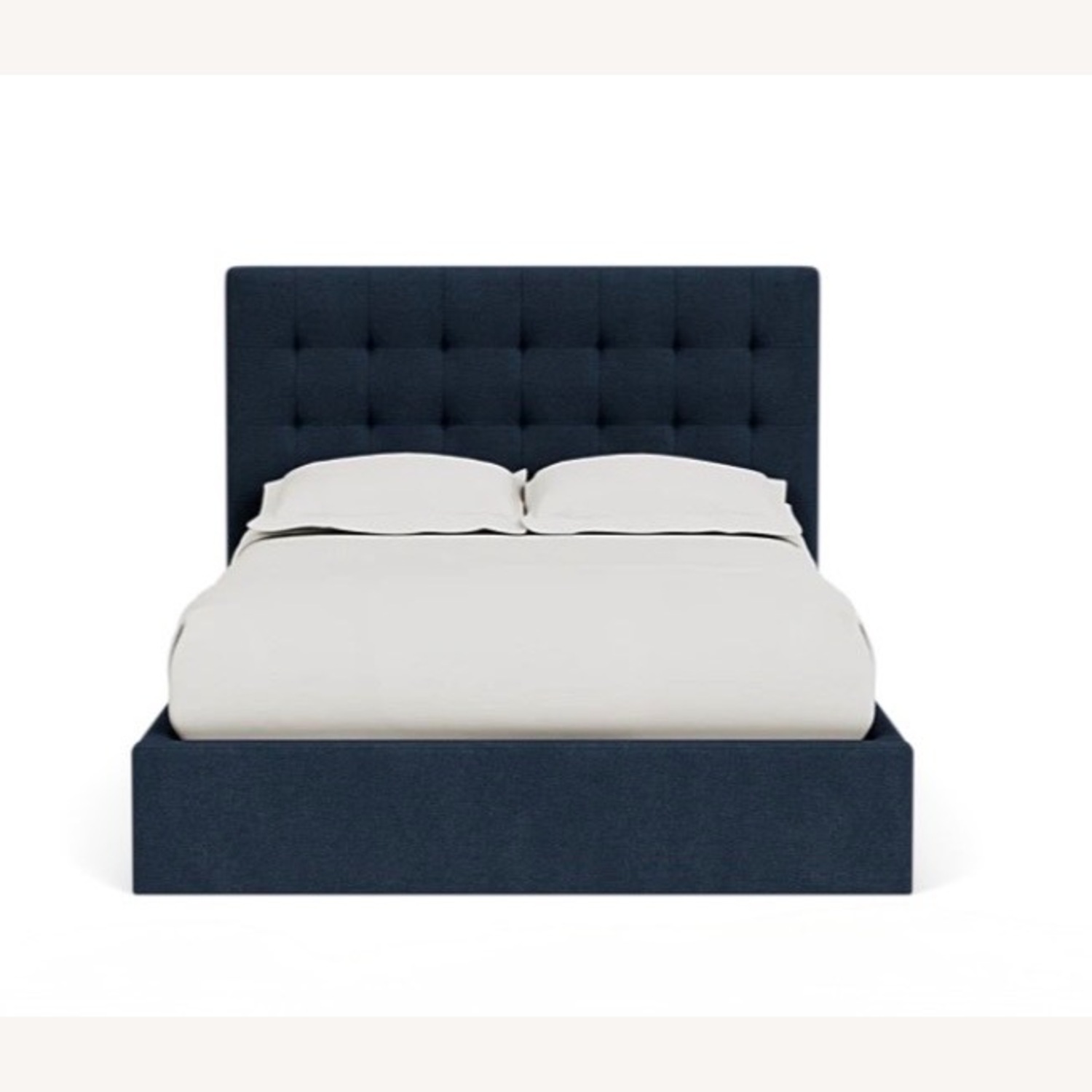 Room & Board Avery Custom Queen Bed  - image-1