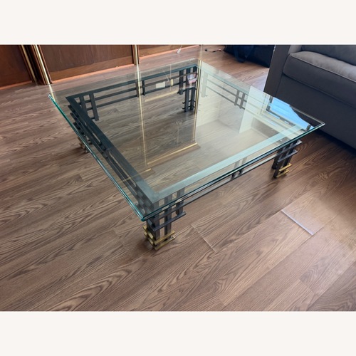 Used Vintage/Antique Coffee Table for sale on AptDeco