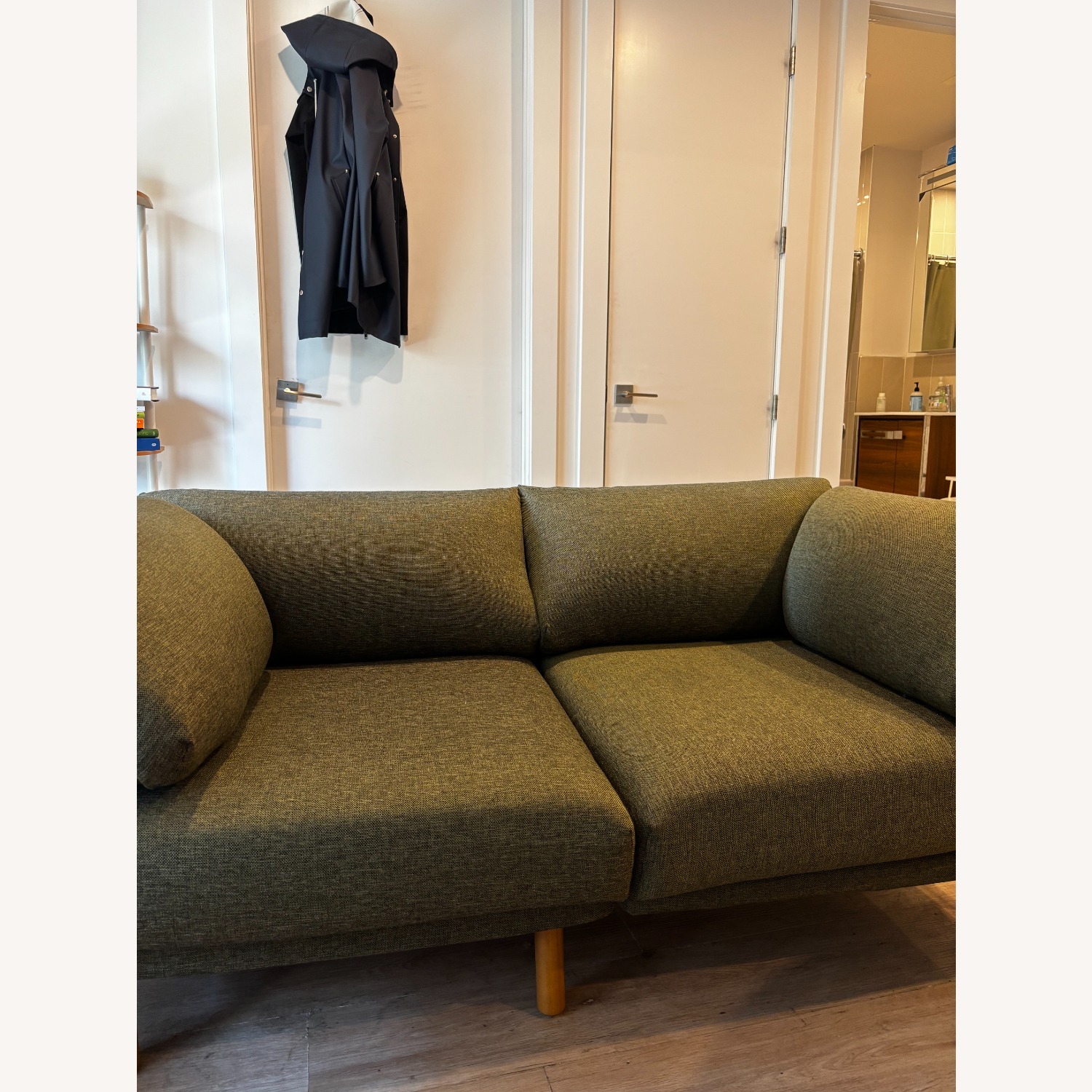 Burrow Range 2-Piece Sofa - image-1