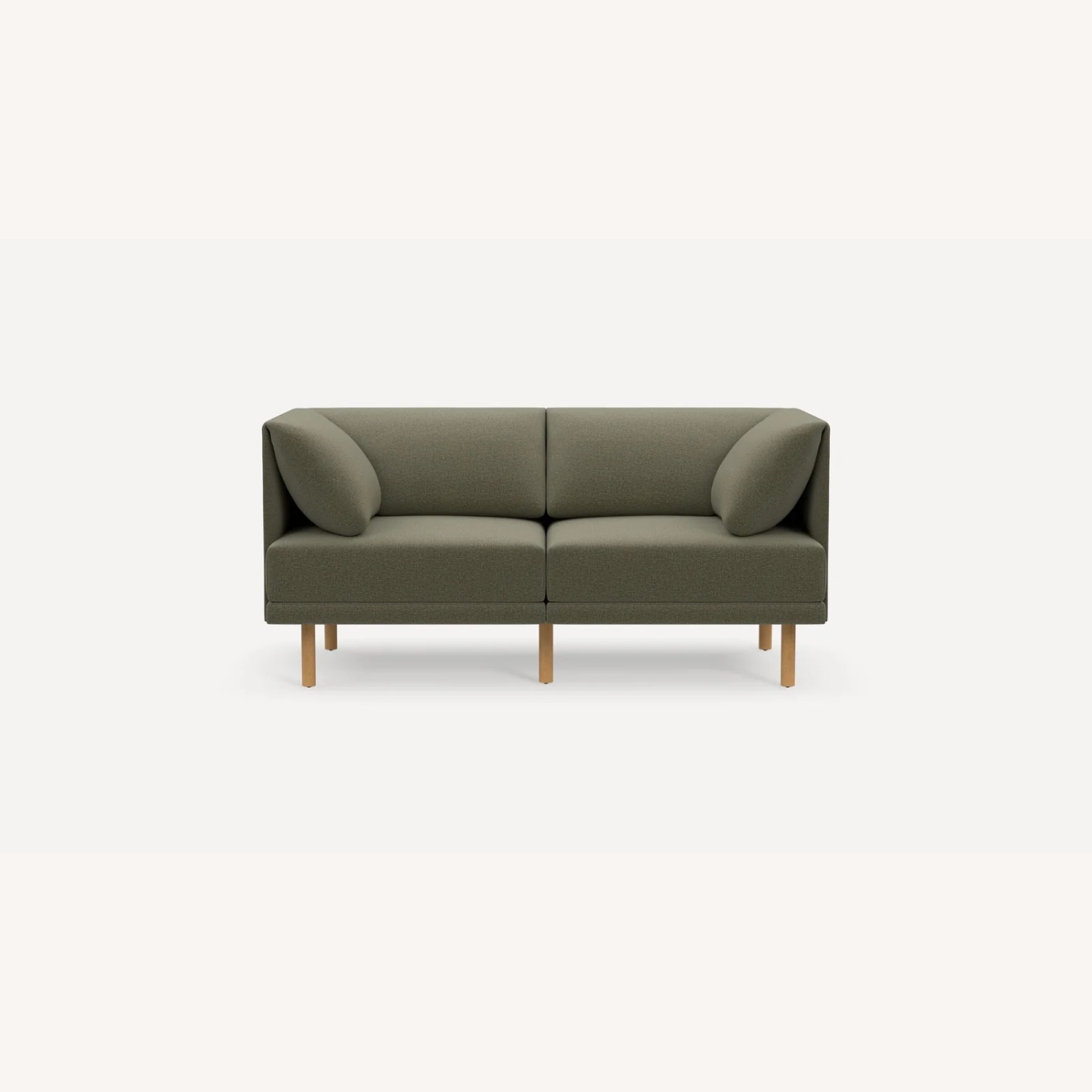 Burrow Range 2-Piece Sofa - image-3