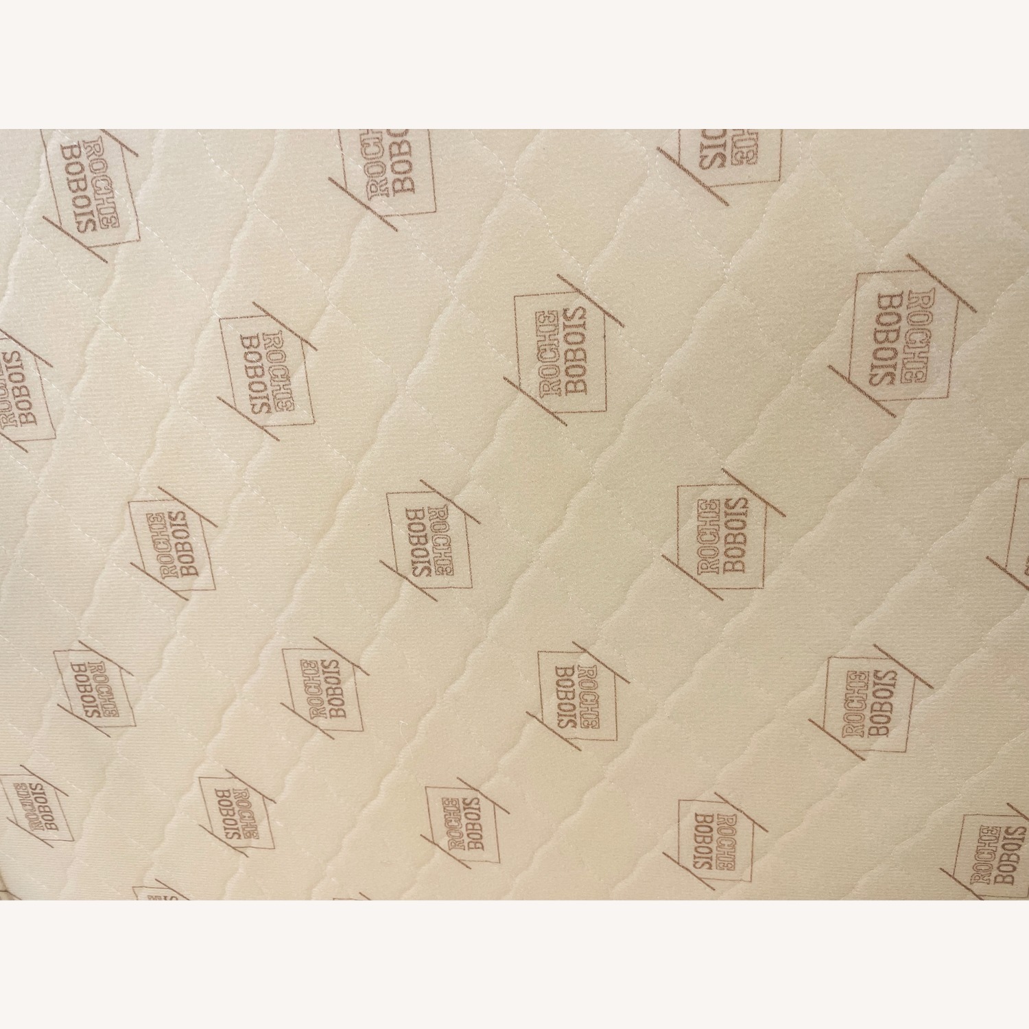 Roche Bobois Ottoman - image-5