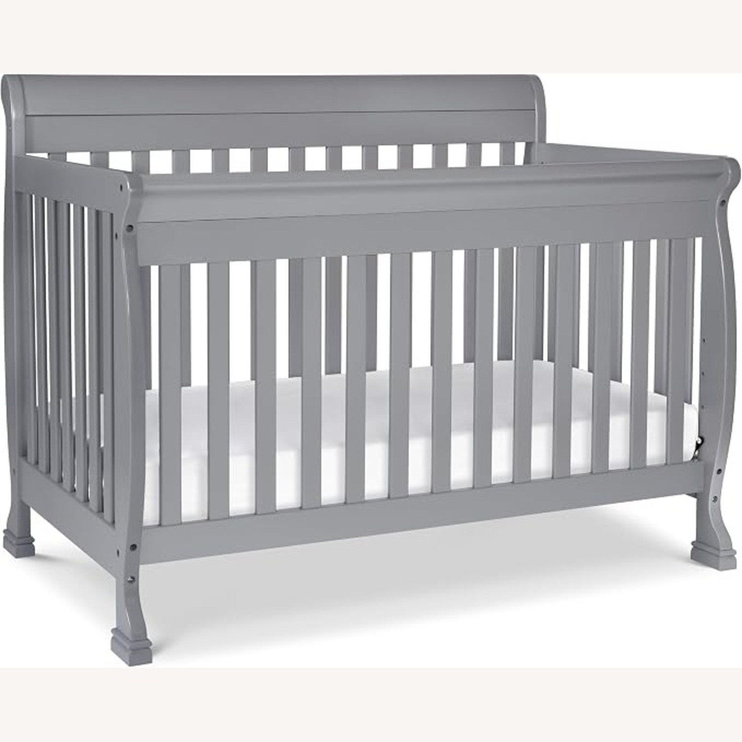 Davinci Kalani Wood Crib - image-6