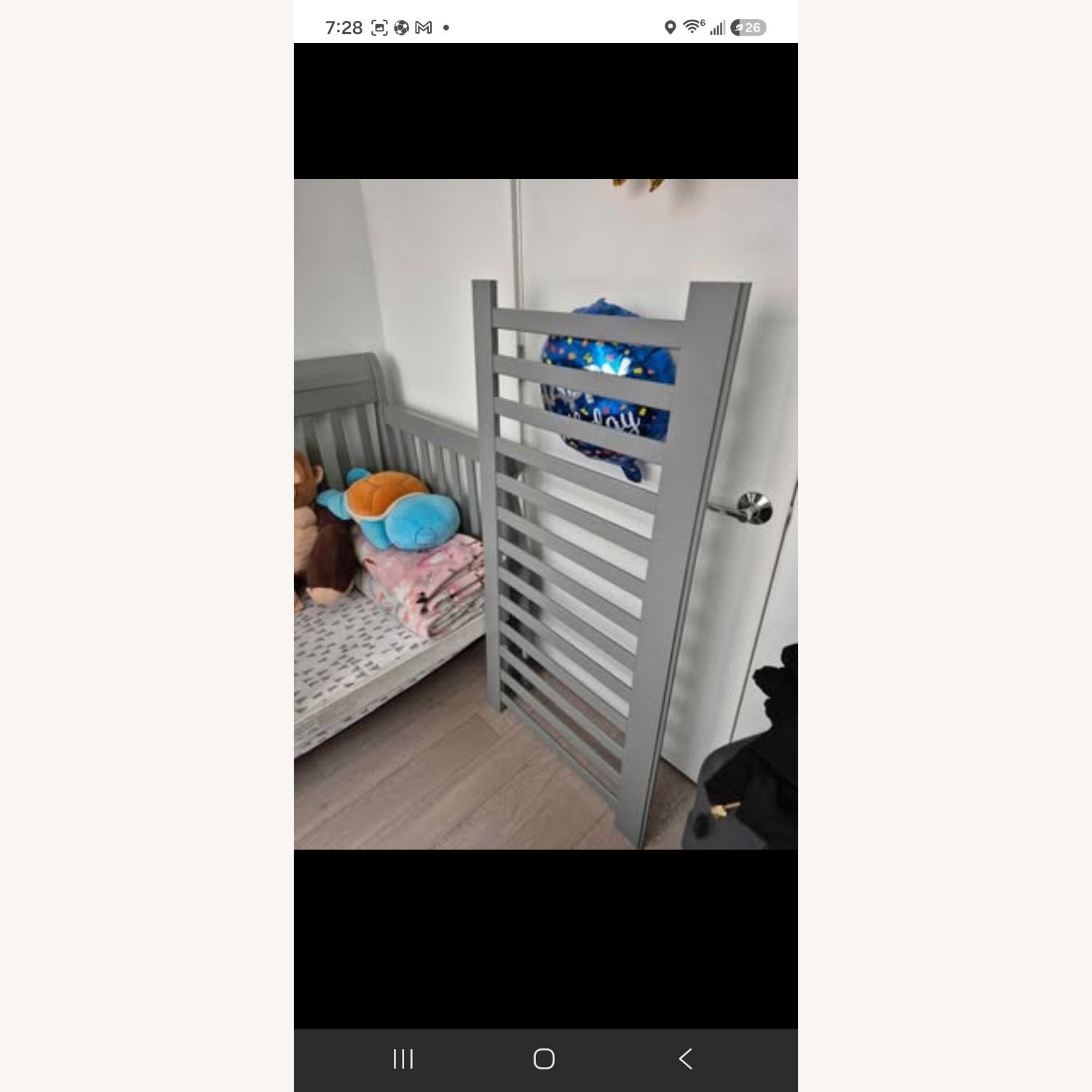 Davinci Kalani Wood Crib - image-5