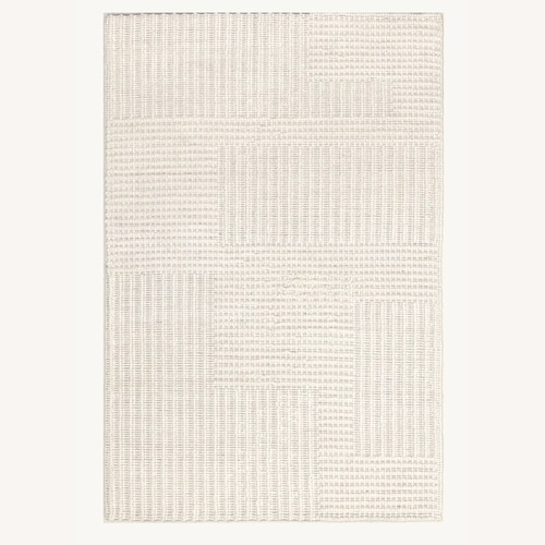 Used Rugs USA Contemporary Rug 8' x 10' for sale on AptDeco