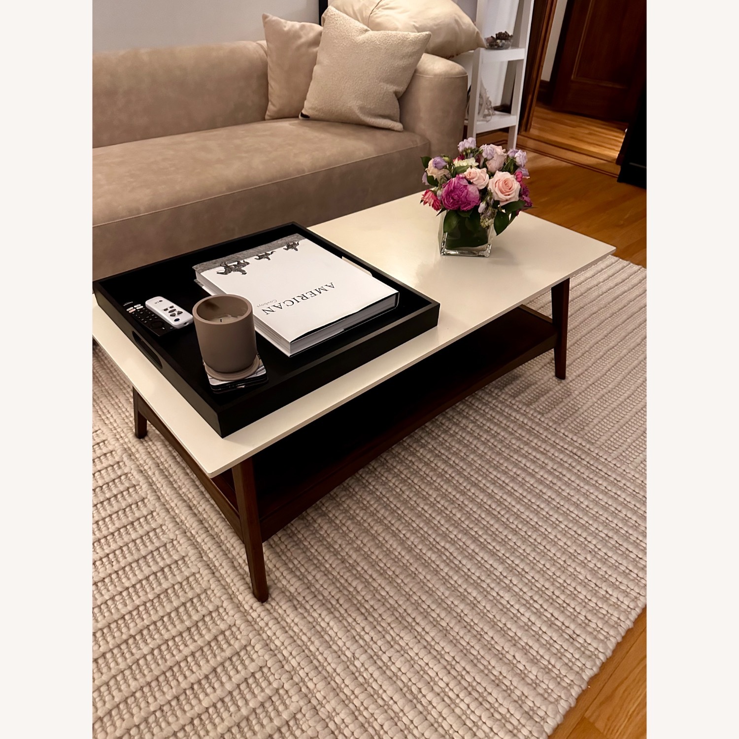 Rugs USA Contemporary Rug 8' x 10' - image-2