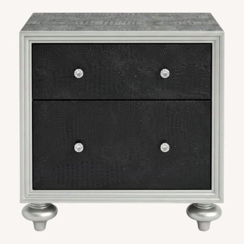 Used  Nightstand for sale on AptDeco