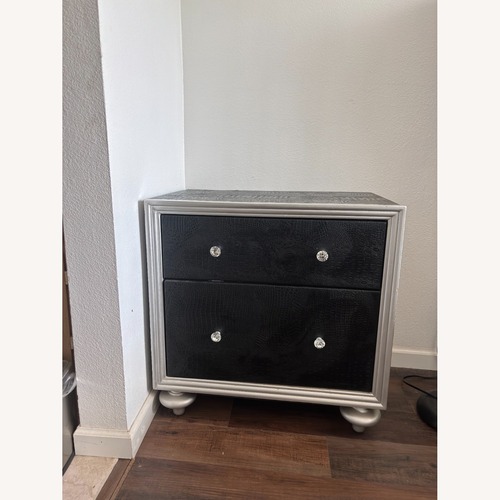 Used  Nightstand for sale on AptDeco
