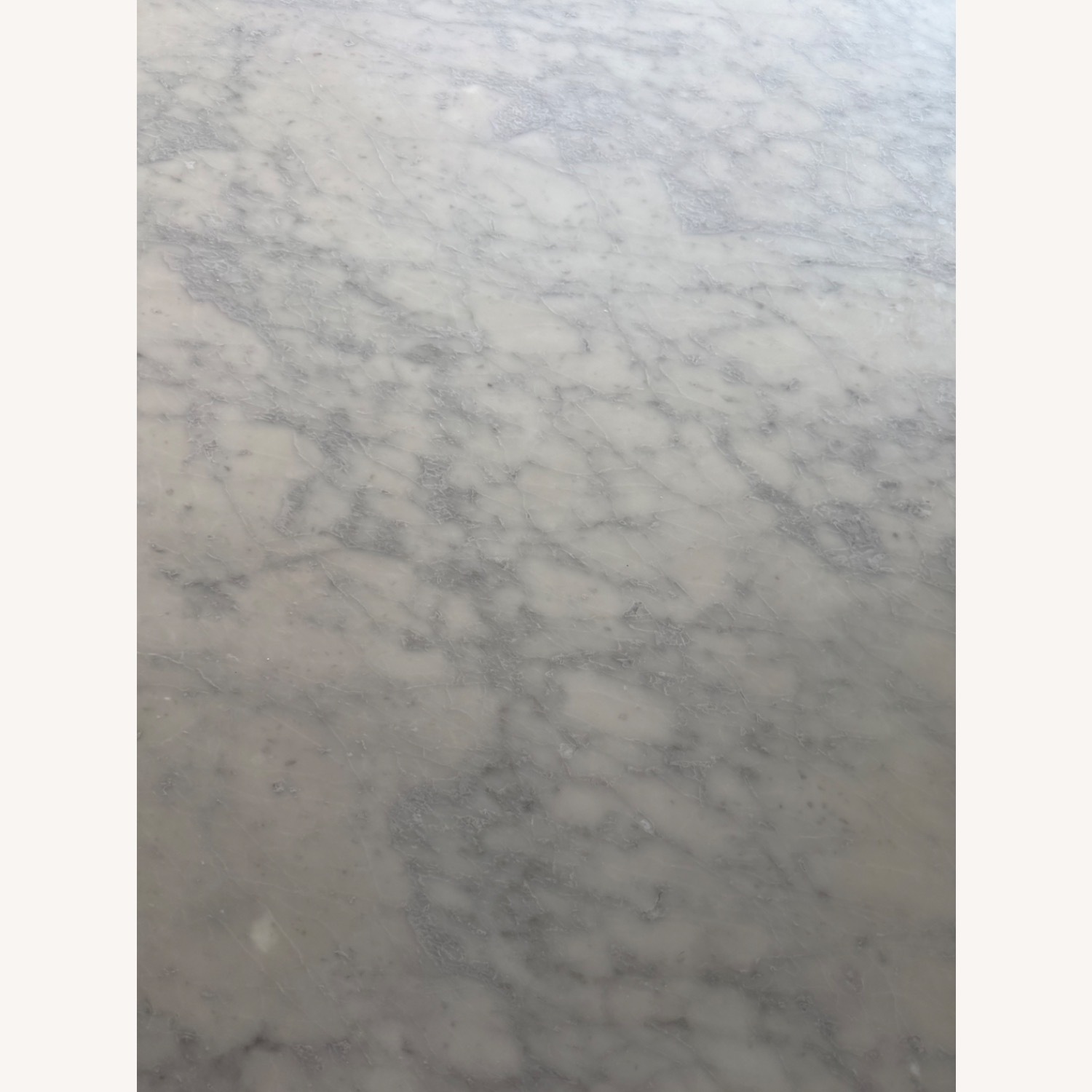 Castlery Kelsey Dark Brown Marble Dining Table - image-6