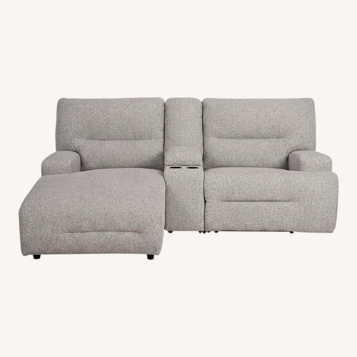 Used Acklen Place Next-Gen Nuvella Sofa for sale on AptDeco