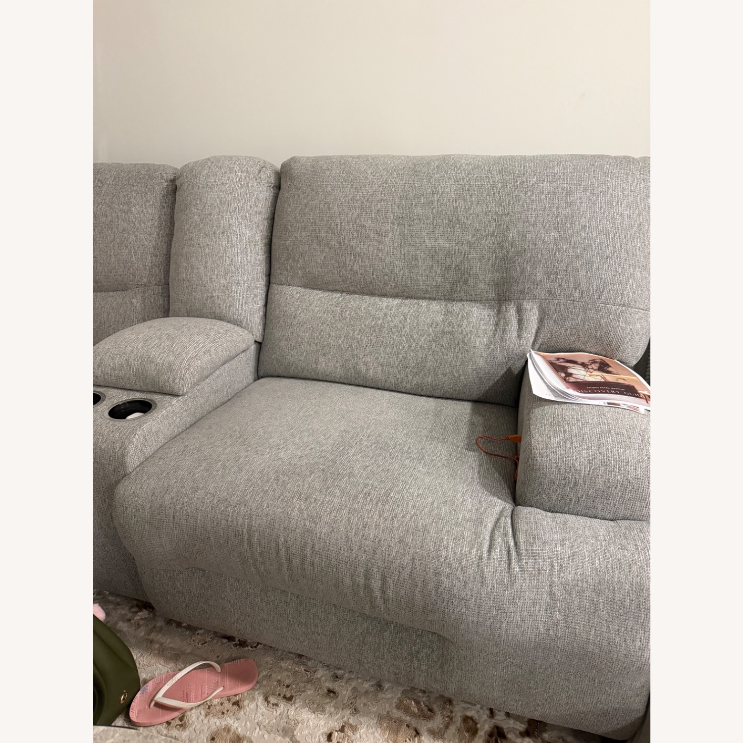Acklen Place Next-Gen Nuvella Sofa - image-3