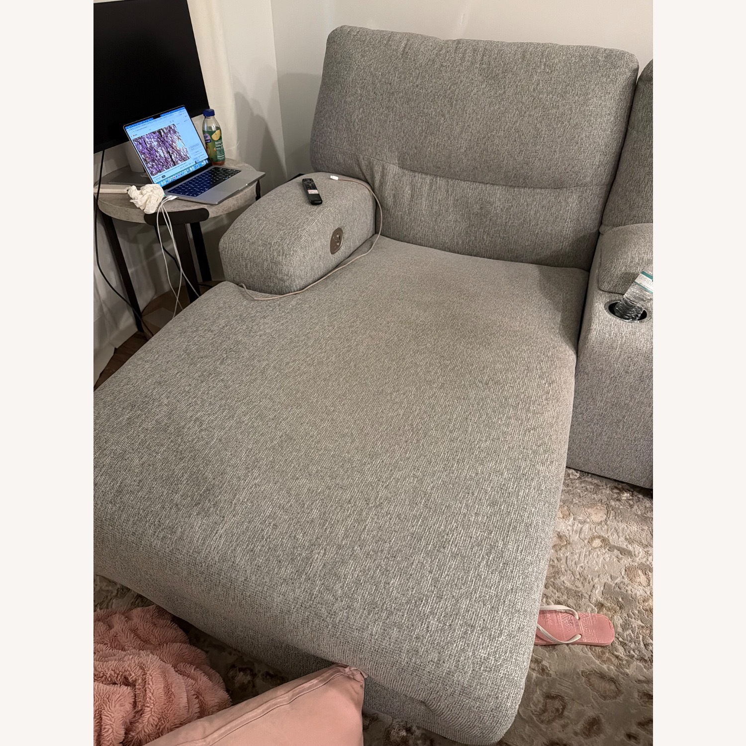 Acklen Place Next-Gen Nuvella Sofa - image-2