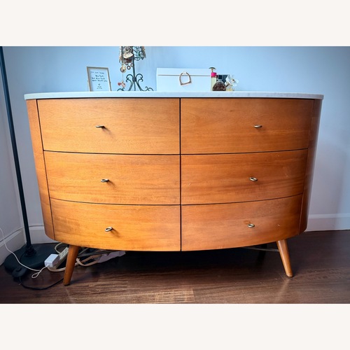 Used West Elm Penelope Dresser for sale on AptDeco